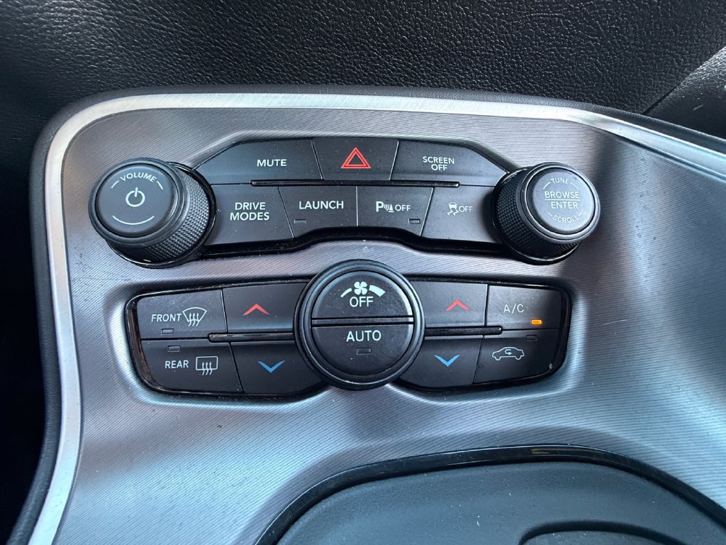 Used 2021 Dodge Challenger R/T Scat Pack RWD image 18