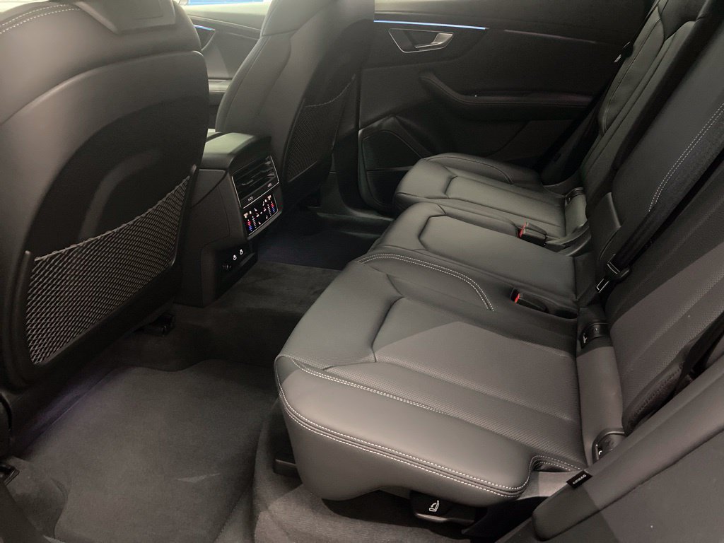New 2026 Audi Q8 Prestige AWD/4WD image 5