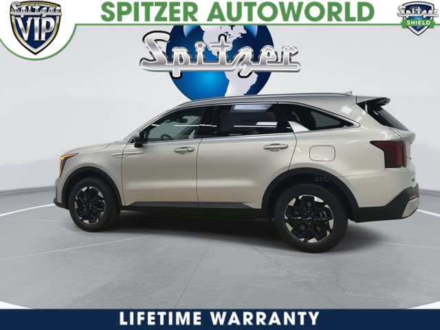 New 2026 Kia Sorento S AWD/4WD image 8