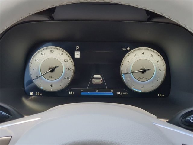 New 2024 Hyundai Palisade Limited image 28