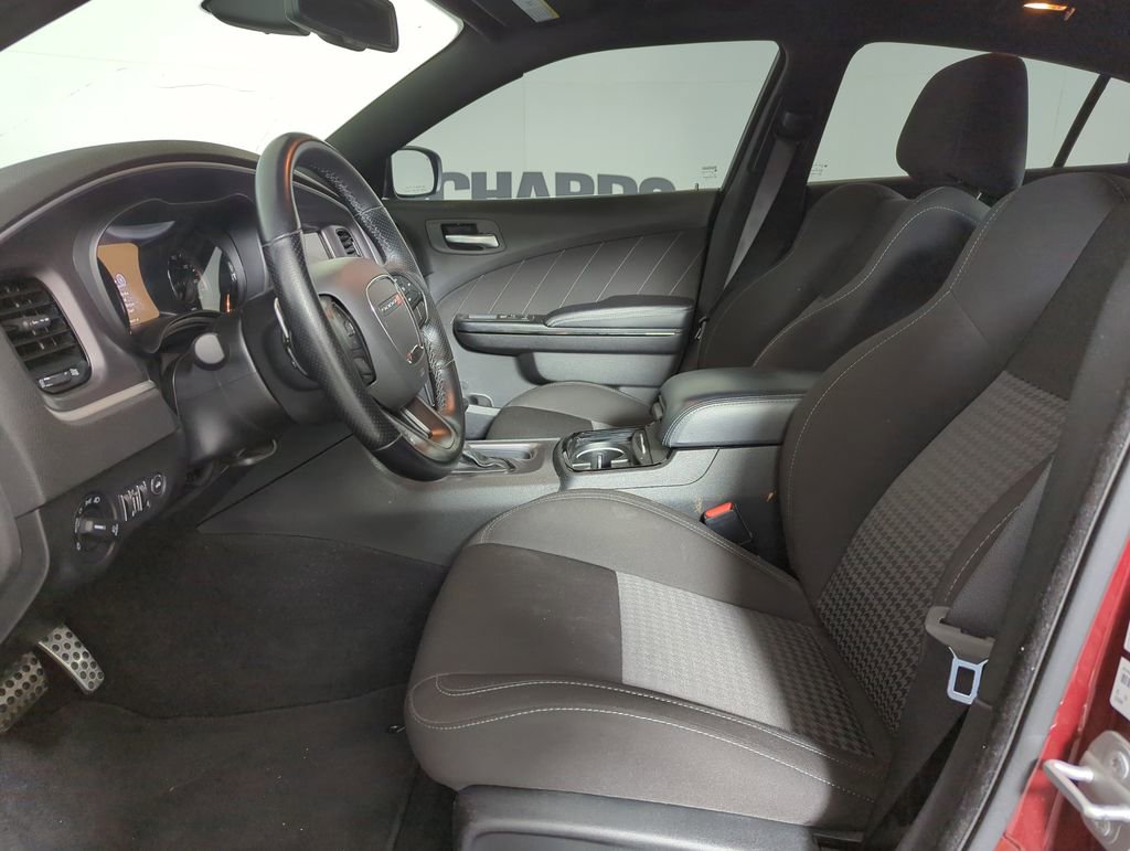 Used 2022 Dodge Charger GT w/ Blacktop Package image 7