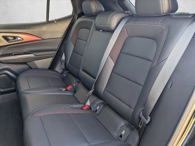 New 2025 Chevrolet Equinox EV RS w/ Convenience Package II image 16