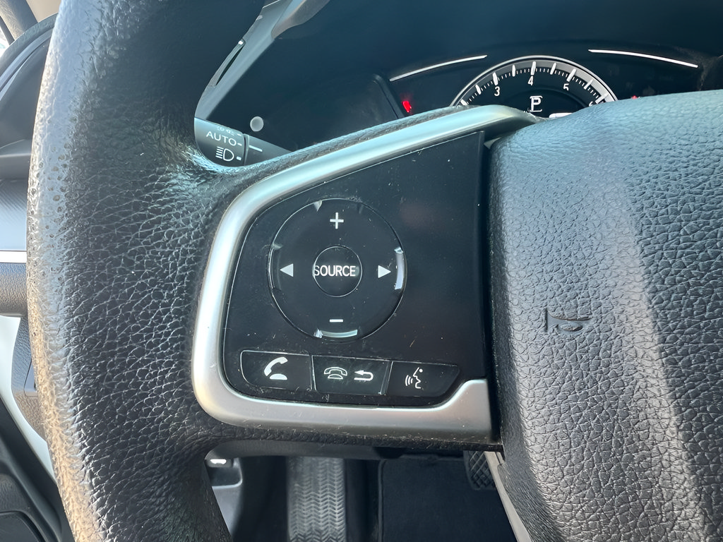 Used 2017 Honda Civic LX image 20