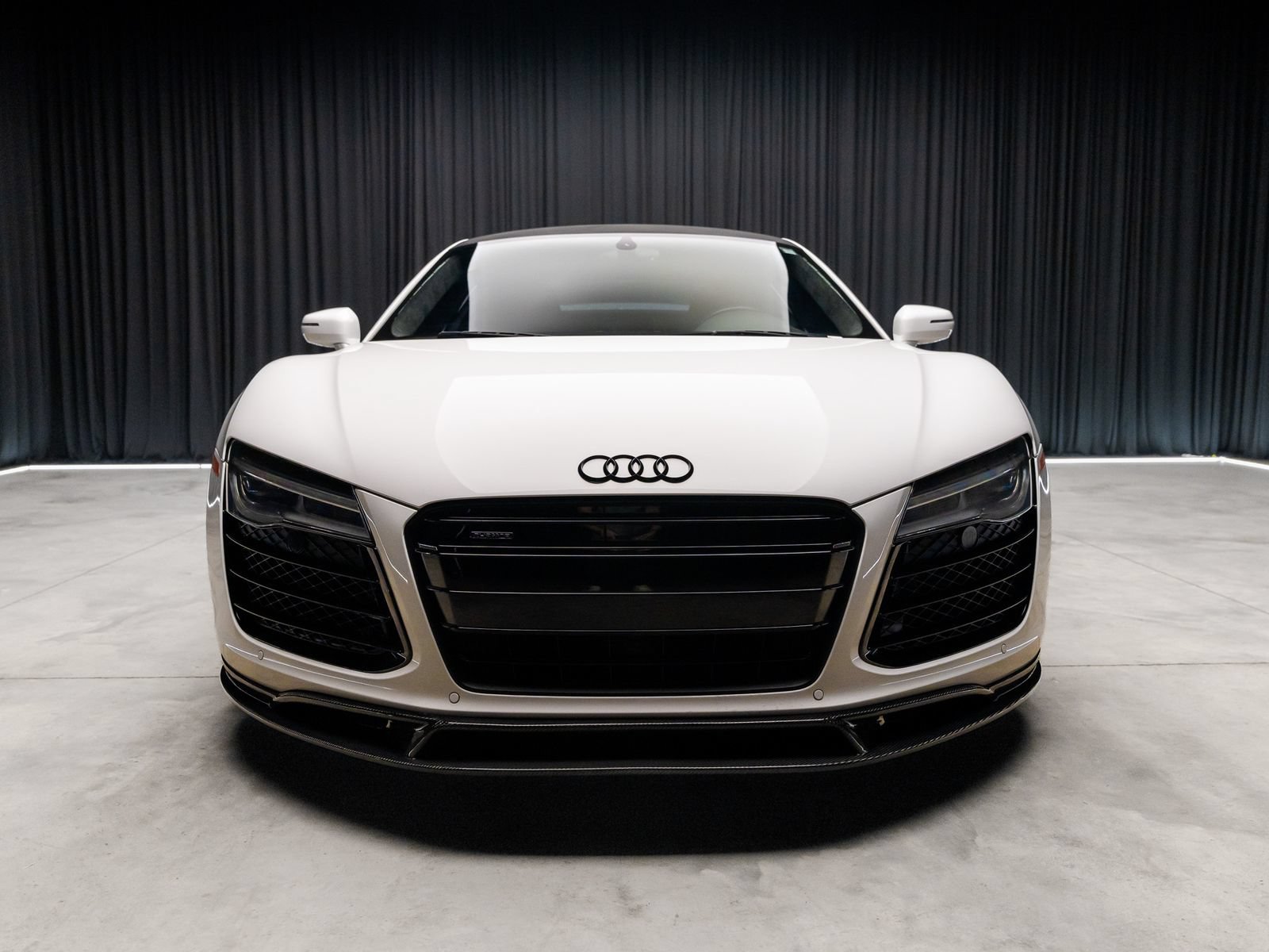 Used 2014 Audi R8 V8 AWD/4WD image 18