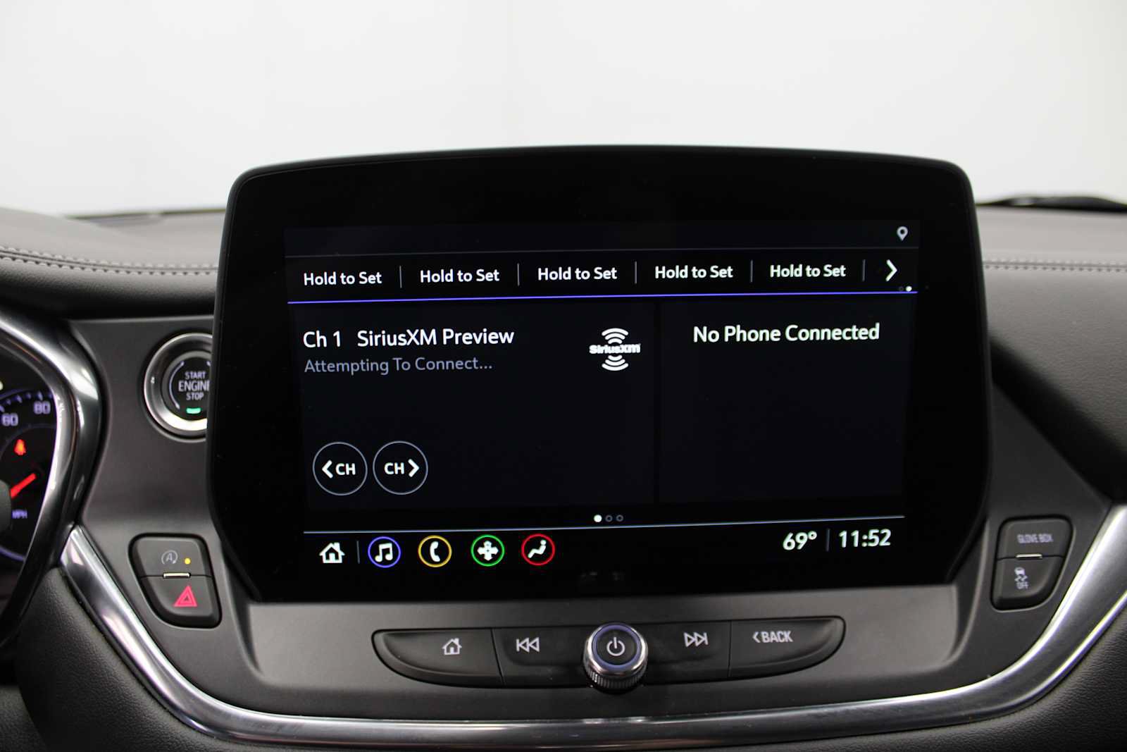 Used 2023 Chevrolet Blazer LT AWD/4WD image 25