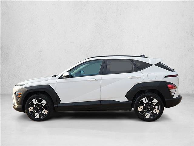 Used 2025 Hyundai Kona SEL FWD image 9