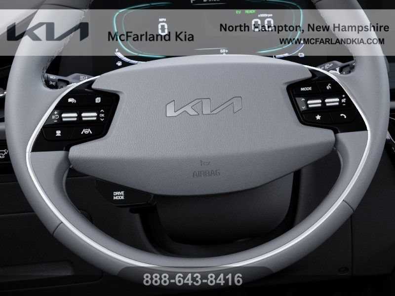 New 2026 Kia Niro FWD image 22