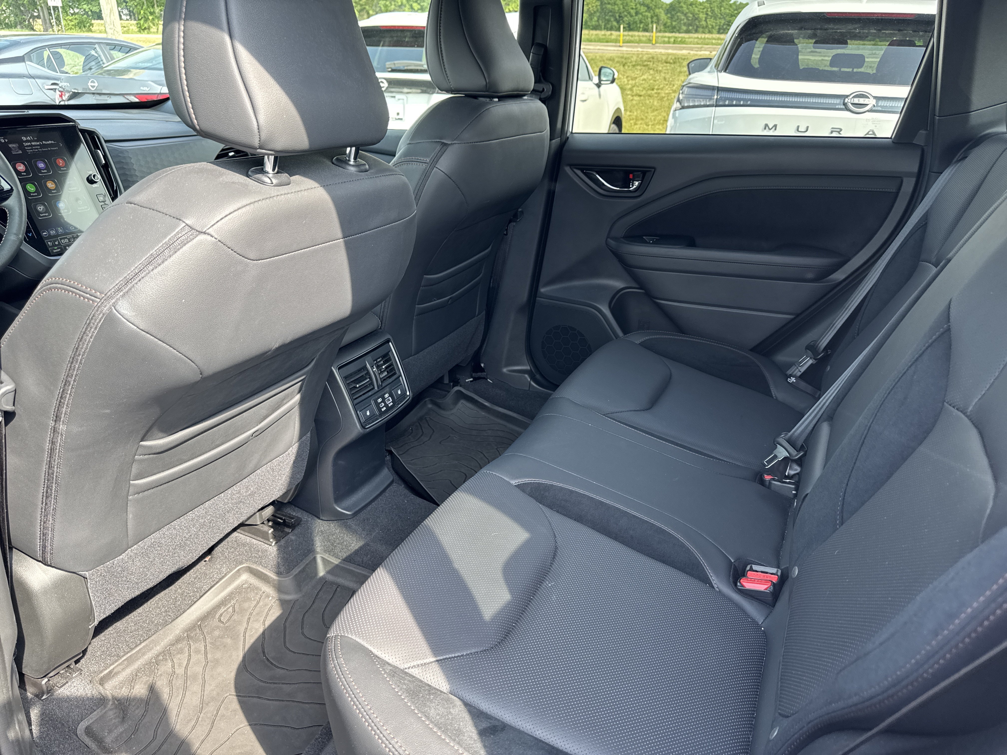 Used 2025 Subaru Forester Touring AWD/4WD image 11