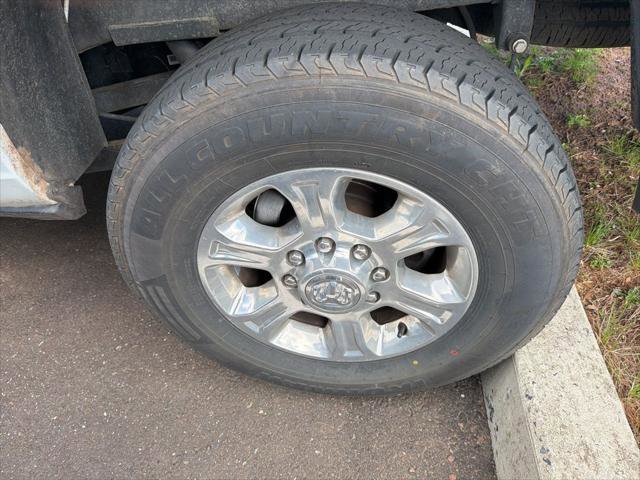 Certified 2024 RAM 2500 Big Horn image 7