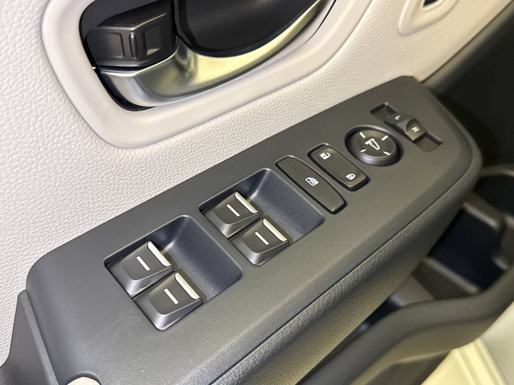 New 2026 Honda Pilot EX-L image 20