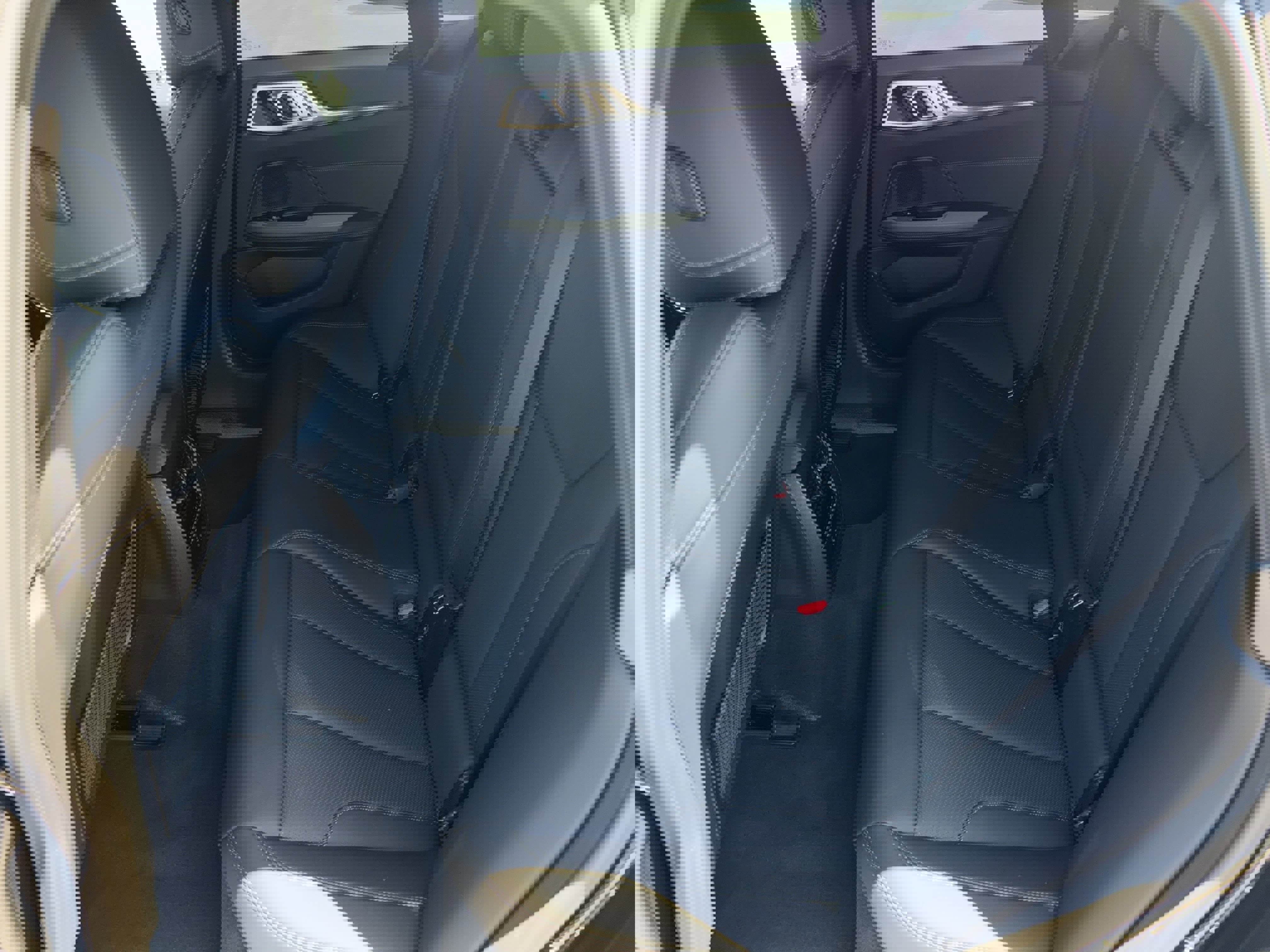 Certified 2024 BMW i4 eDrive35 w/ Premium Package image 14