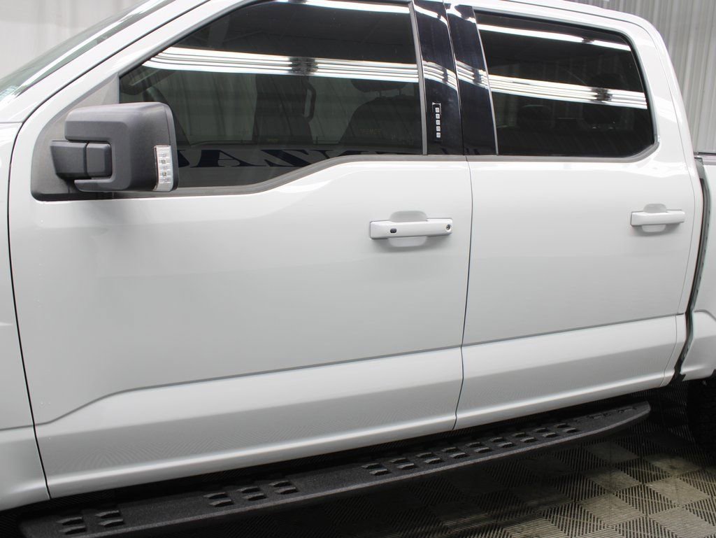 Used 2023 Ford F150 Tremor image 41