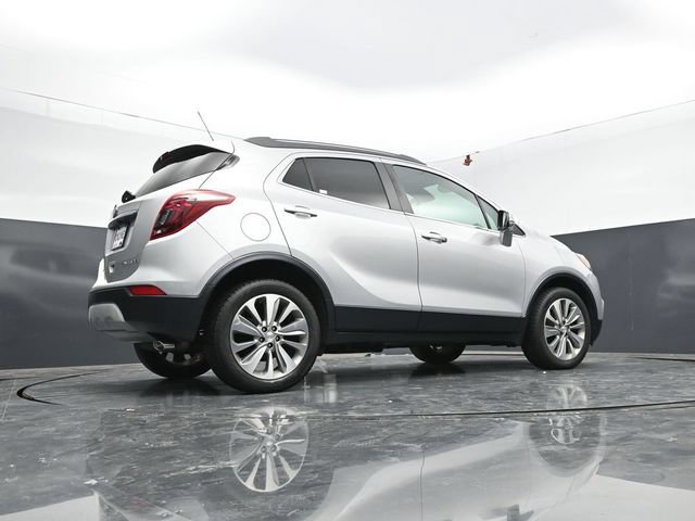 Used 2017 Buick Encore Preferred FWD image 63
