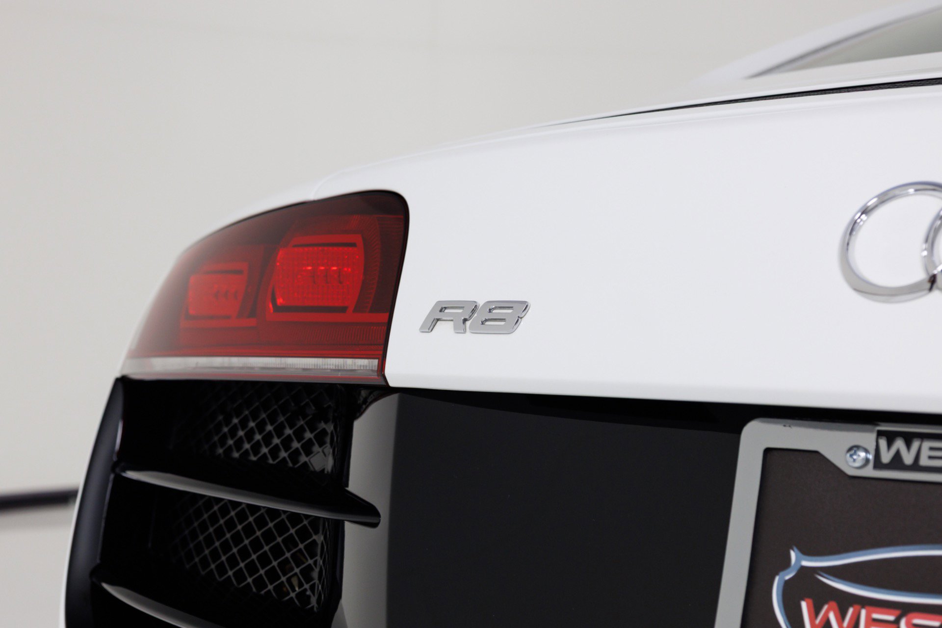 Used 2012 Audi R8 V10 AWD/4WD image 73