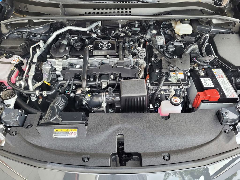 Used 2025 Toyota Corolla LE w/ Convenience Package image 26