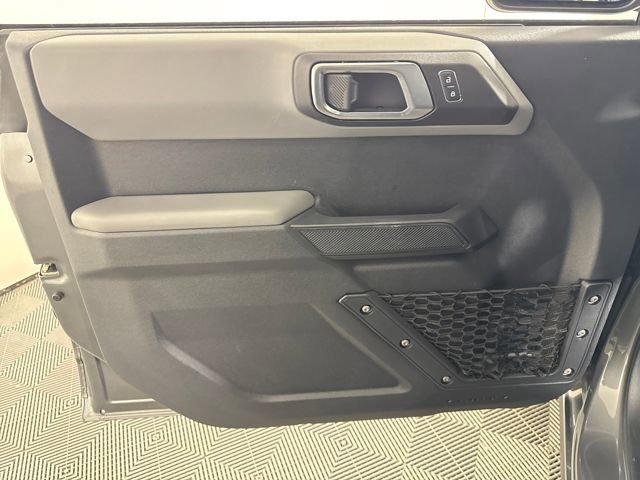 Used 2022 Ford Bronco Big Bend image 12