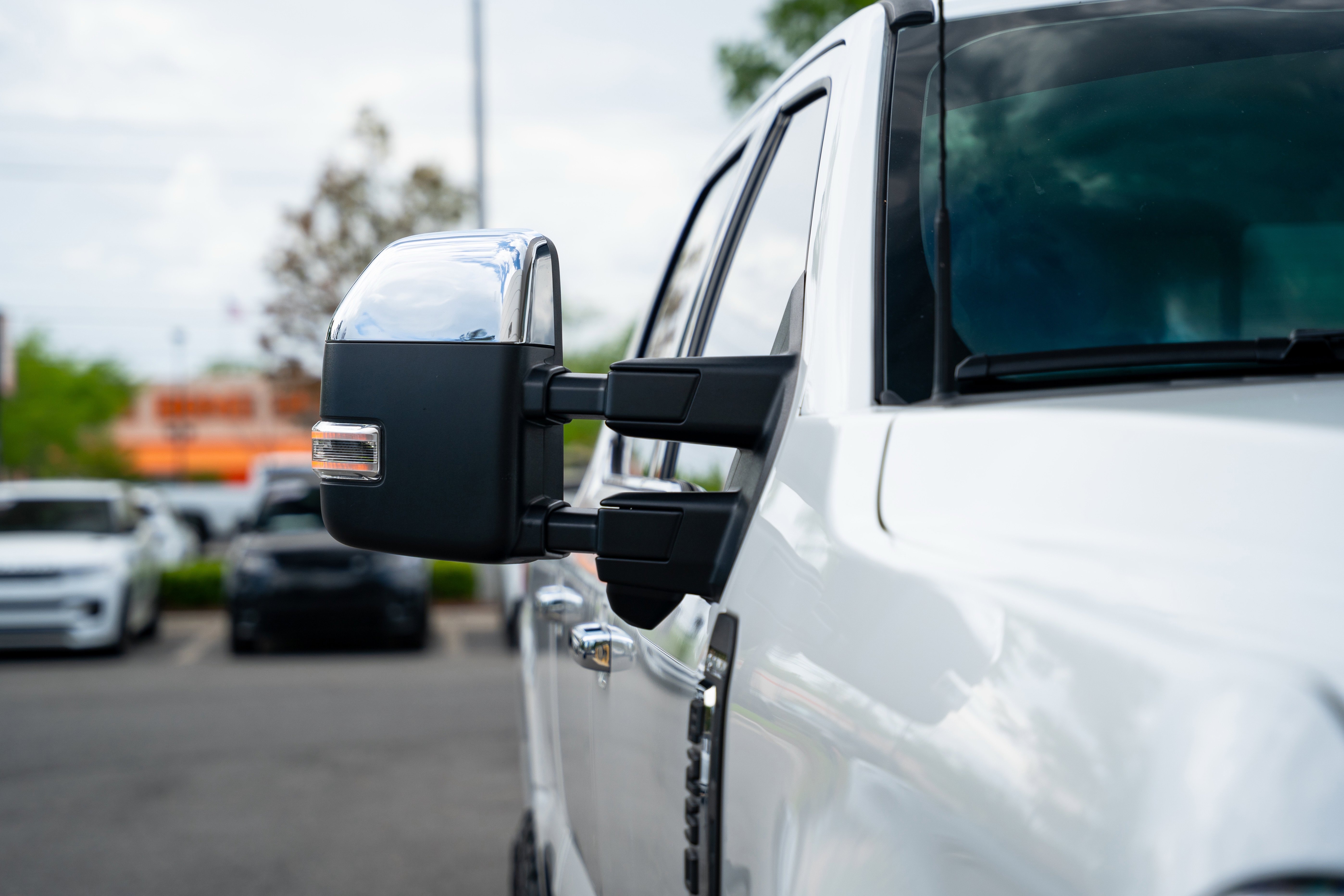 Used 2024 Ford F250 Platinum image 11