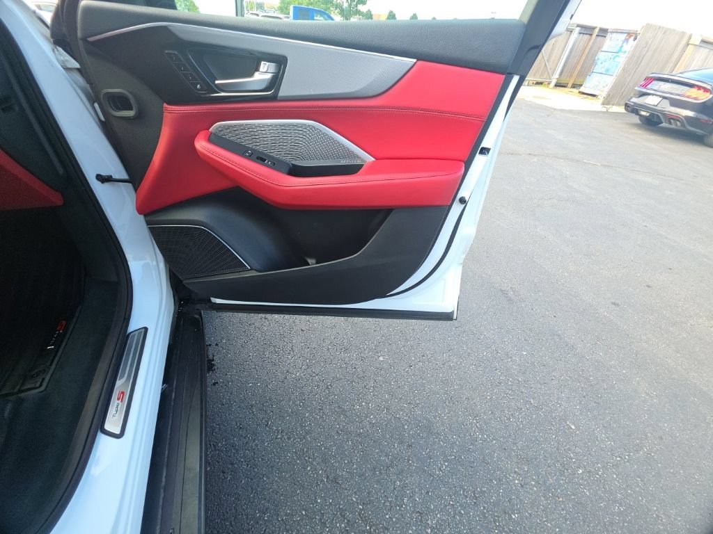 Certified 2022 Acura MDX Type S AWD/4WD image 33