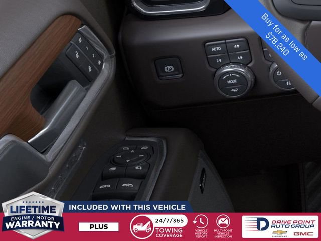 New 2026 GMC Sierra 1500 Denali image 23