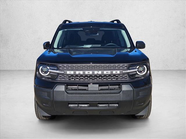 New 2025 Ford Bronco Sport Big Bend AWD/4WD image 6