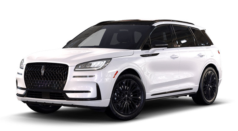 New 2025 Lincoln Corsair AWD w/ Equipment Group 101A image 23