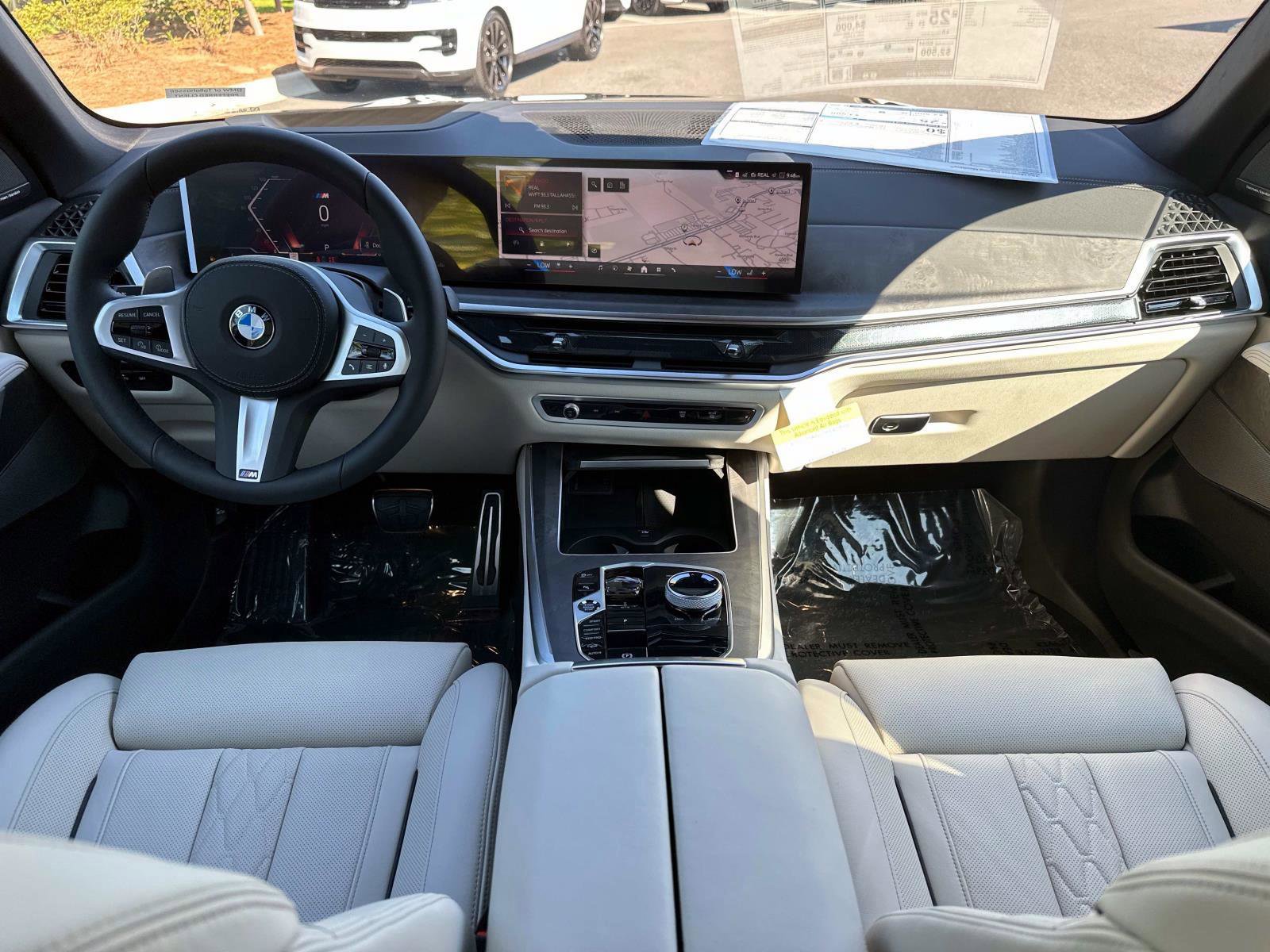 New 2026 BMW X5 xDrive40i w/ Executive Package image 14
