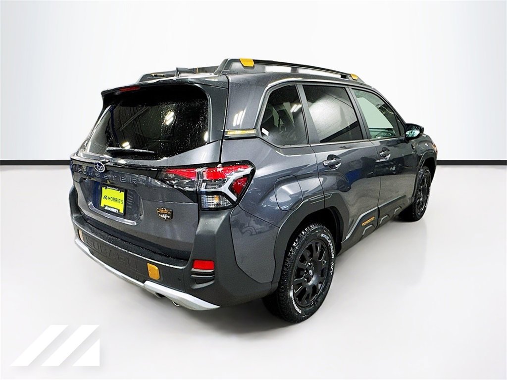 New 2026 Subaru Forester Wilderness image 5