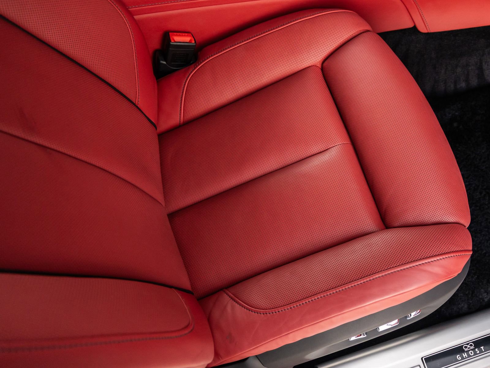 Certified 2022 Rolls-Royce Ghost Black Badge image 61