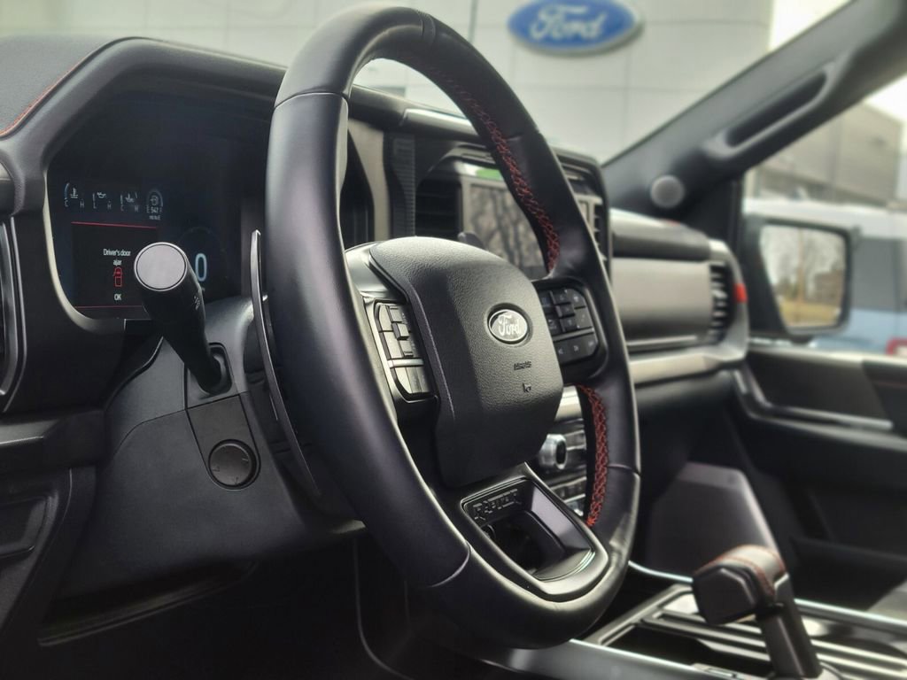 Used 2025 Ford F150 Raptor image 16