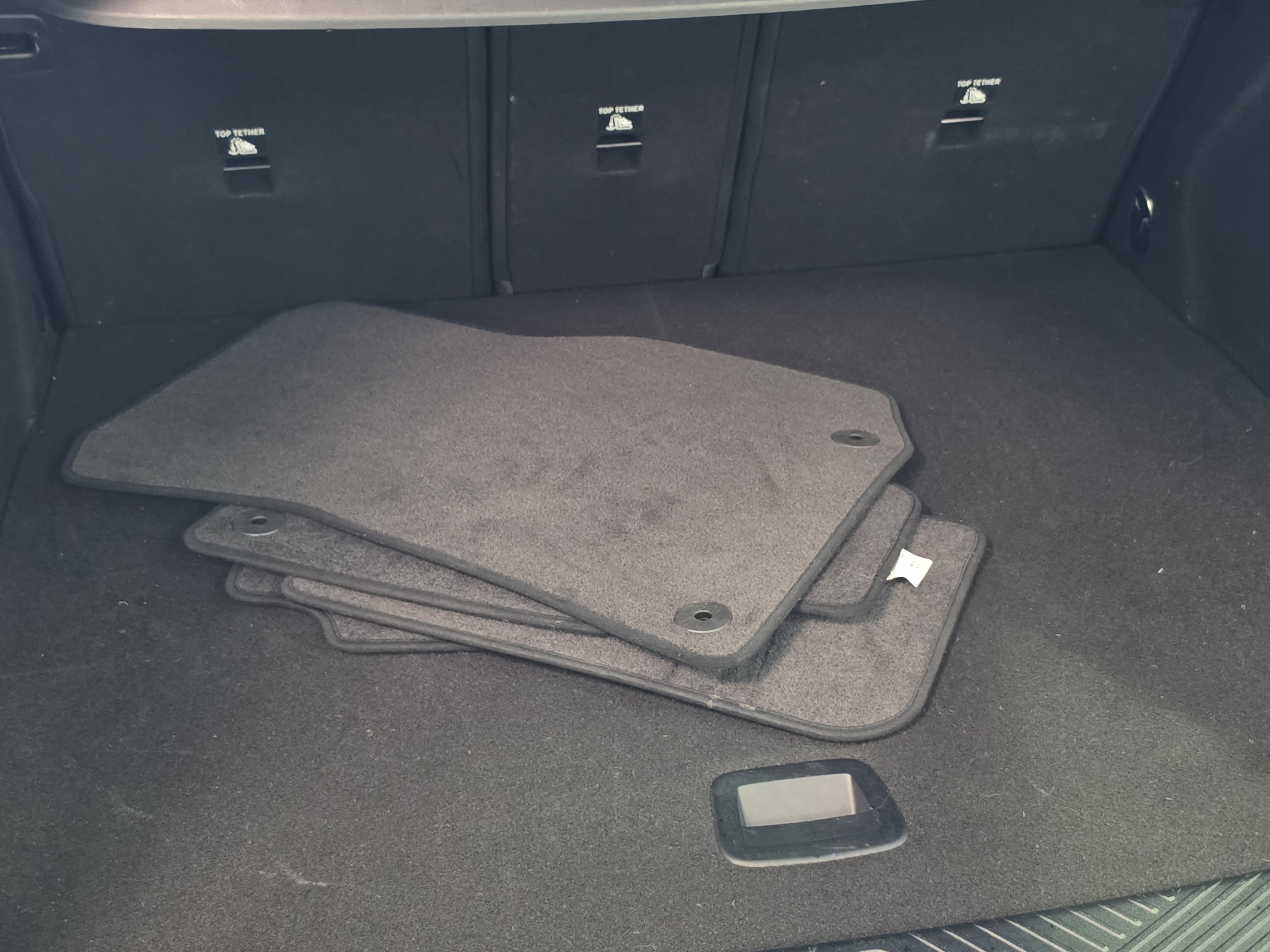 Used 2025 BMW X3 xDrive30i image 9