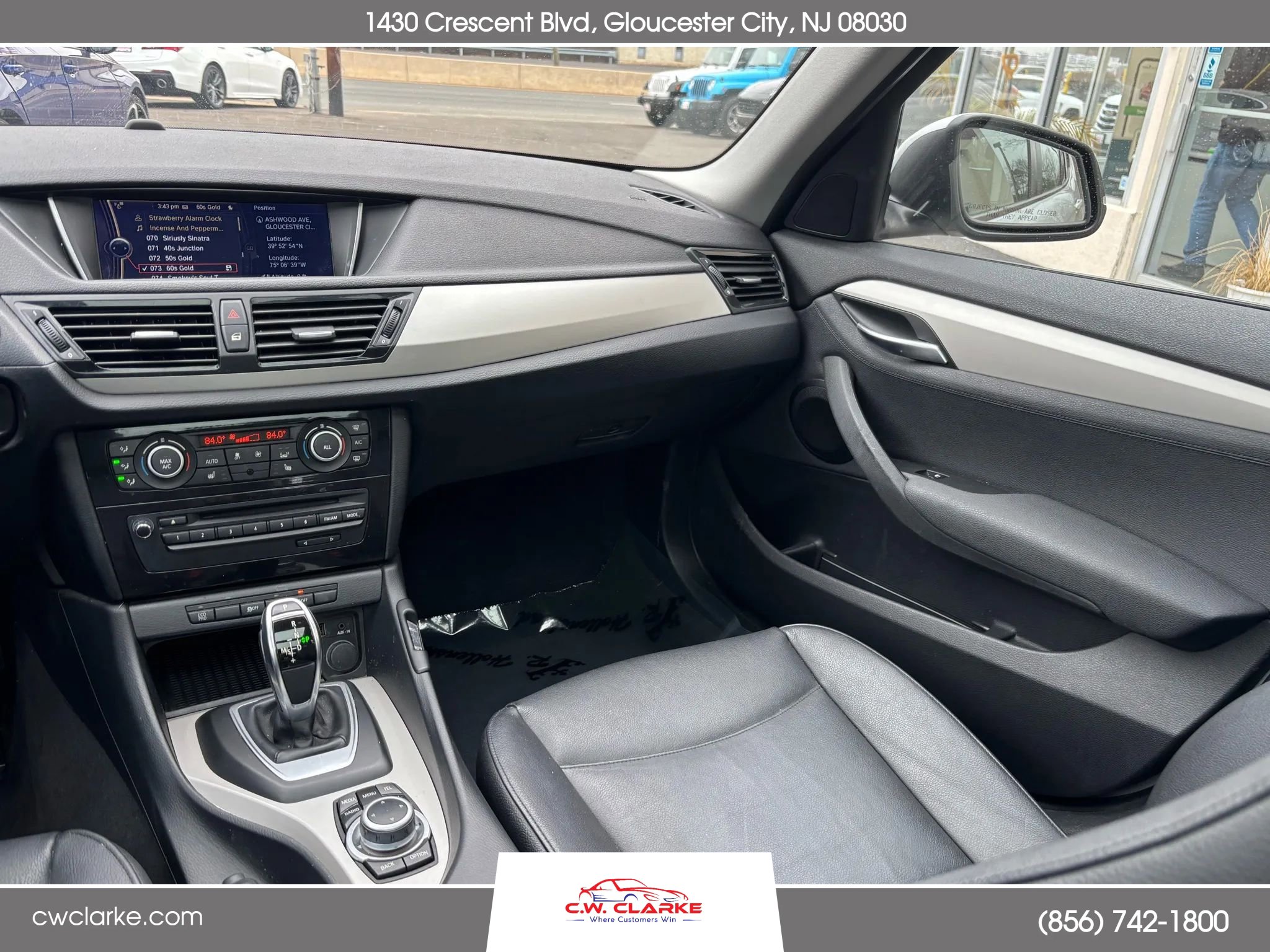 Used 2014 BMW X1 xDrive28i w/ Premium Package image 20