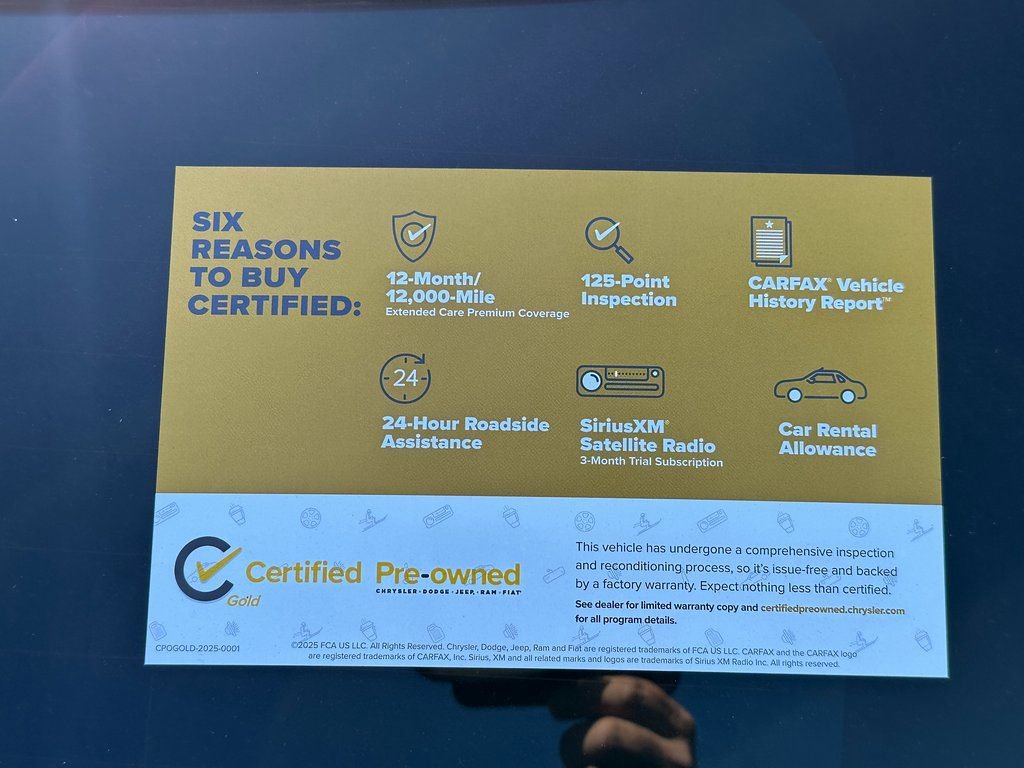 Certified 2024 Dodge Hornet R/T Plus w/ Tech Pack Plus w/o Parking image 6