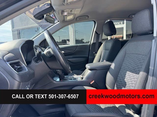 Used 2020 Chevrolet Equinox LT AWD/4WD image 10