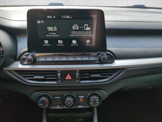Used 2021 Kia Forte LXS FWD image 13