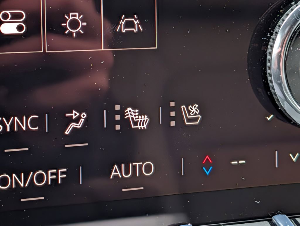 New 2026 GMC Terrain Elevation w/ Elevation Premium Package AWD/4WD image 52