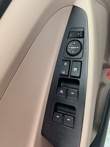 Used 2018 Hyundai Tucson SEL image 8