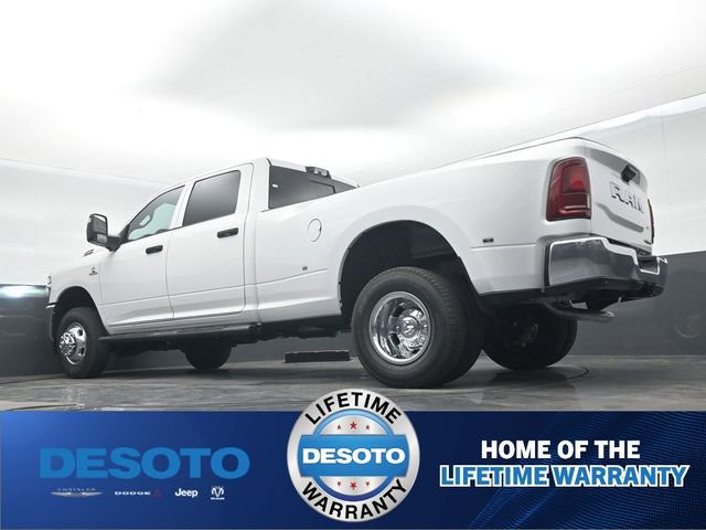 New 2026 RAM 3500 Tradesman image 46