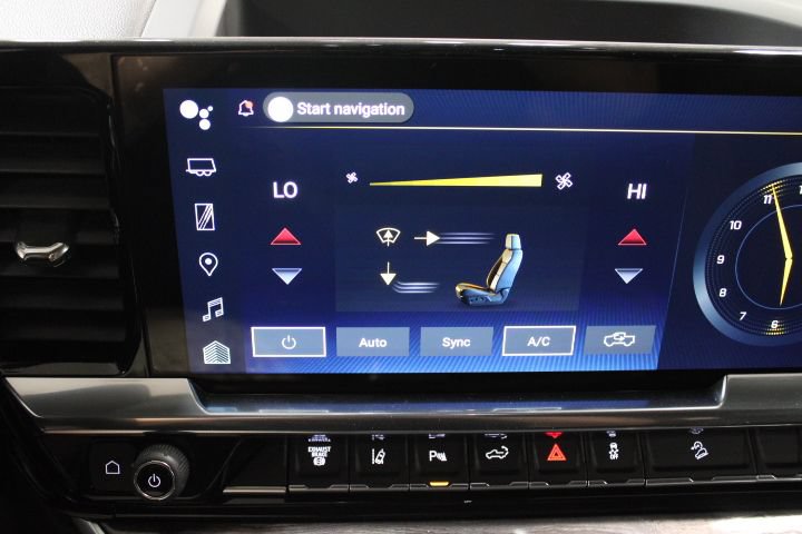 New 2026 Chevrolet Silverado 2500 LTZ w/ Trail Boss Package AWD/4WD image 54