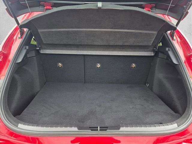 Used 2023 Toyota Corolla GR AWD/4WD image 6