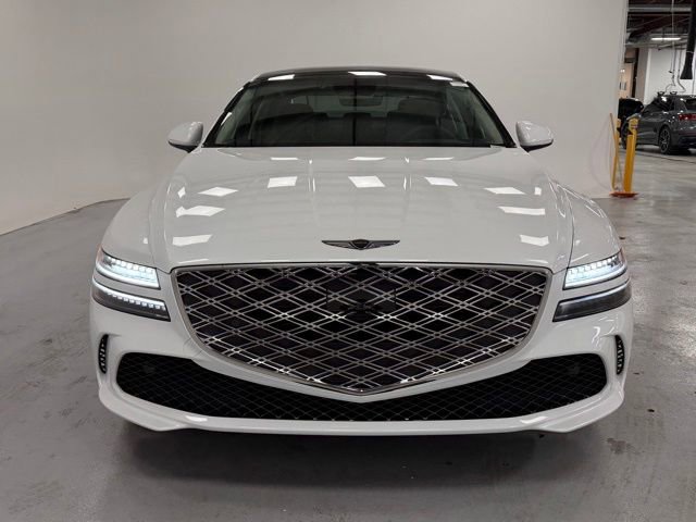 New 2026 Genesis G80 2.5T Advanced image 6