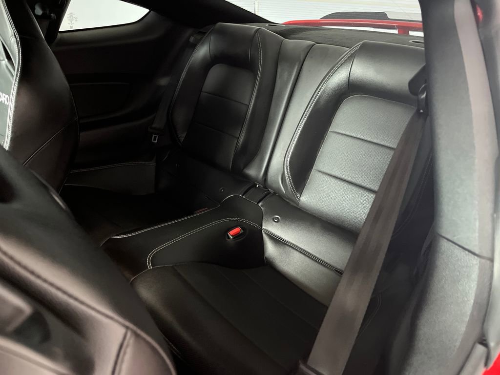 Used 2021 Ford Mustang GT Premium w/ GT Performance Package image 44