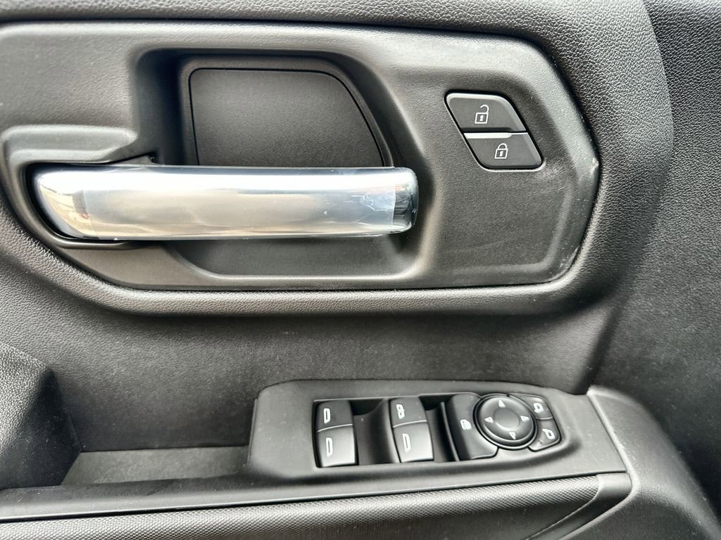 New 2026 GMC Sierra 1500 Pro w/ Pro Value Package image 22