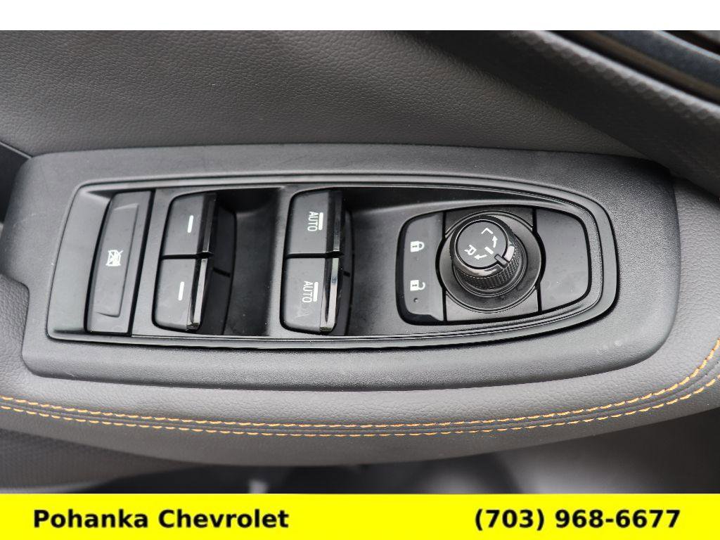 Used 2022 Subaru Forester Wilderness AWD/4WD image 18