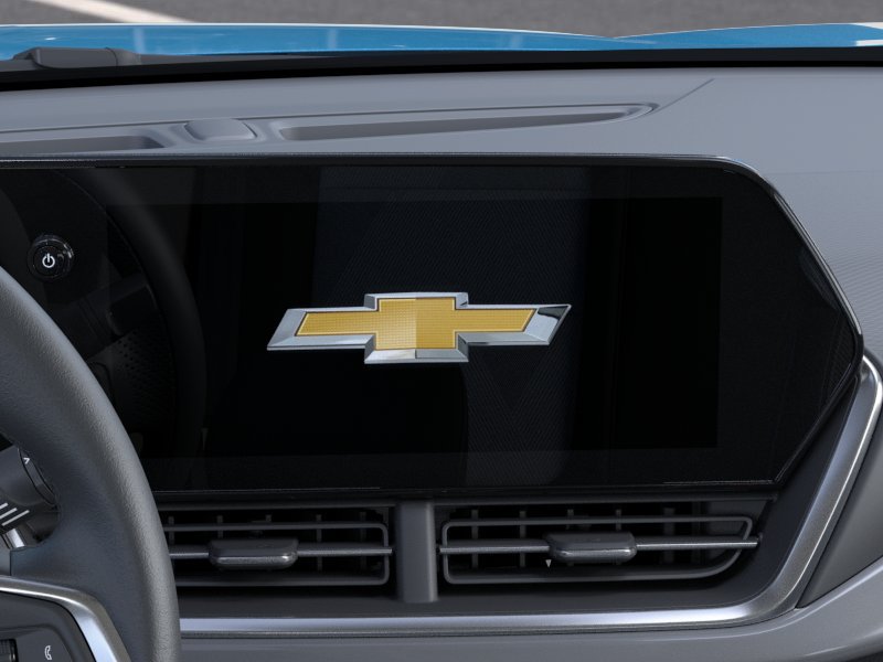 New 2026 Chevrolet Trax LT w/ Driver Confidence Package FWD image 20