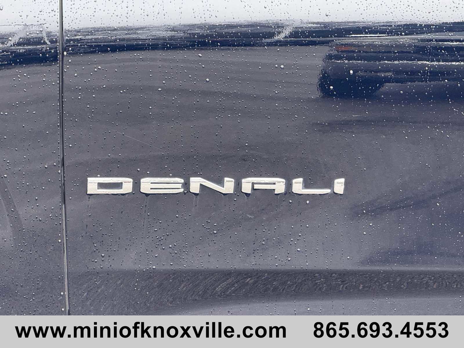 Used 2021 GMC Yukon XL Denali w/ Denali Premium Package image 36