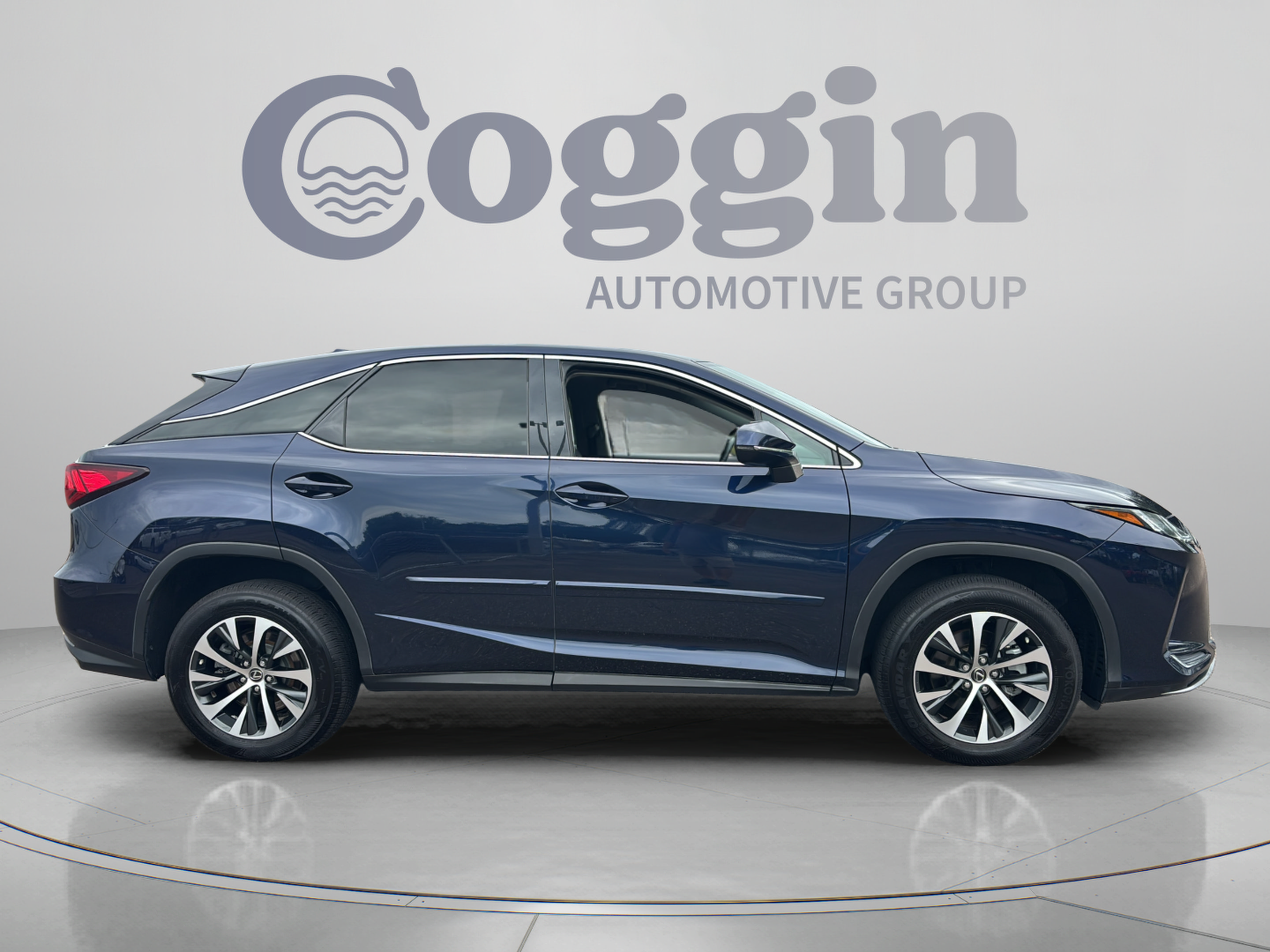 Used 2022 Lexus RX 350 AWD image 6