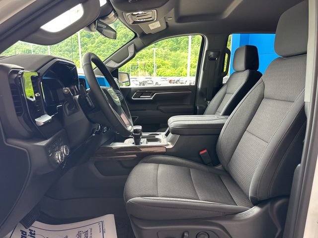New 2026 GMC Sierra 1500 Elevation AWD/4WD image 20