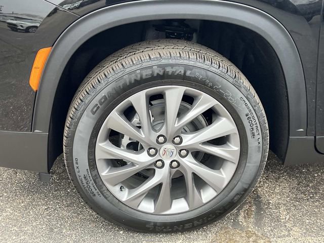 New 2026 Buick Enclave Preferred w/ Power Package image 10