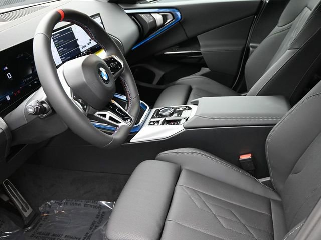 New 2026 BMW X3 M50 w/ Premium Package image 18