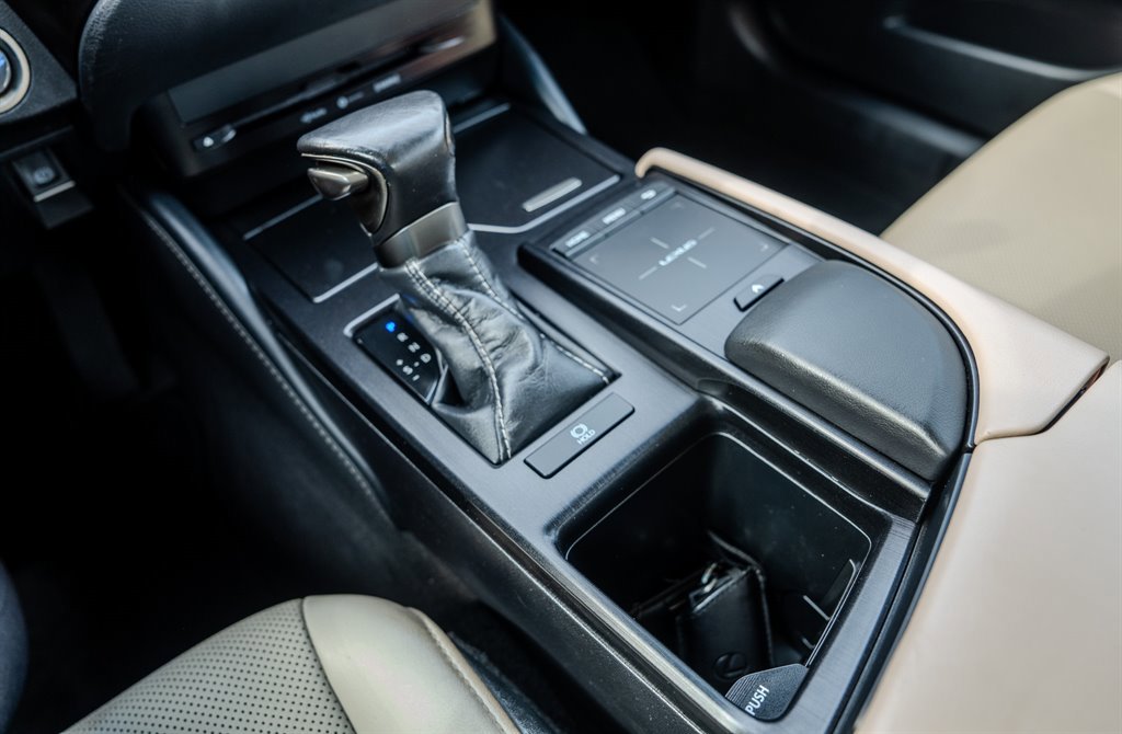 Used 2020 Lexus ES 350 image 22